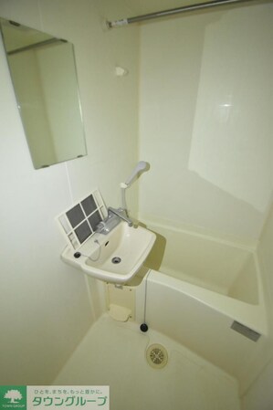 レオパレスプロシードの物件内観写真